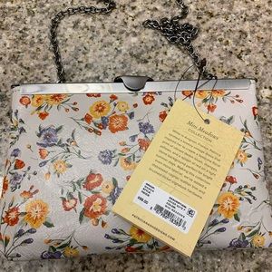 Patricia Nash Clutch Purse